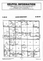 Map Image 062, Morrison County 1992